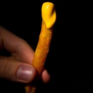 Meet your Posher, Roy